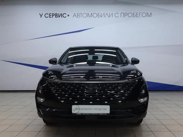Omoda C5 I с пробегом 2022 года, цена 1 559 000 рублей, 67398 км, внедорожник, Автокод Объявления