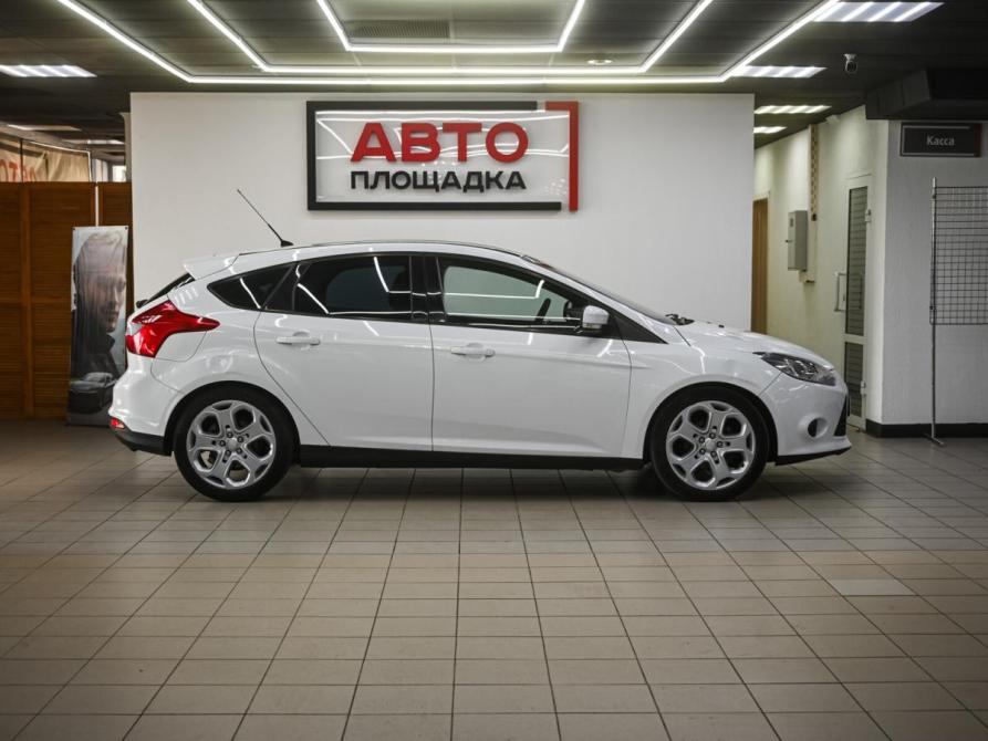 Ford Focus III Челябинск  - изображение 10