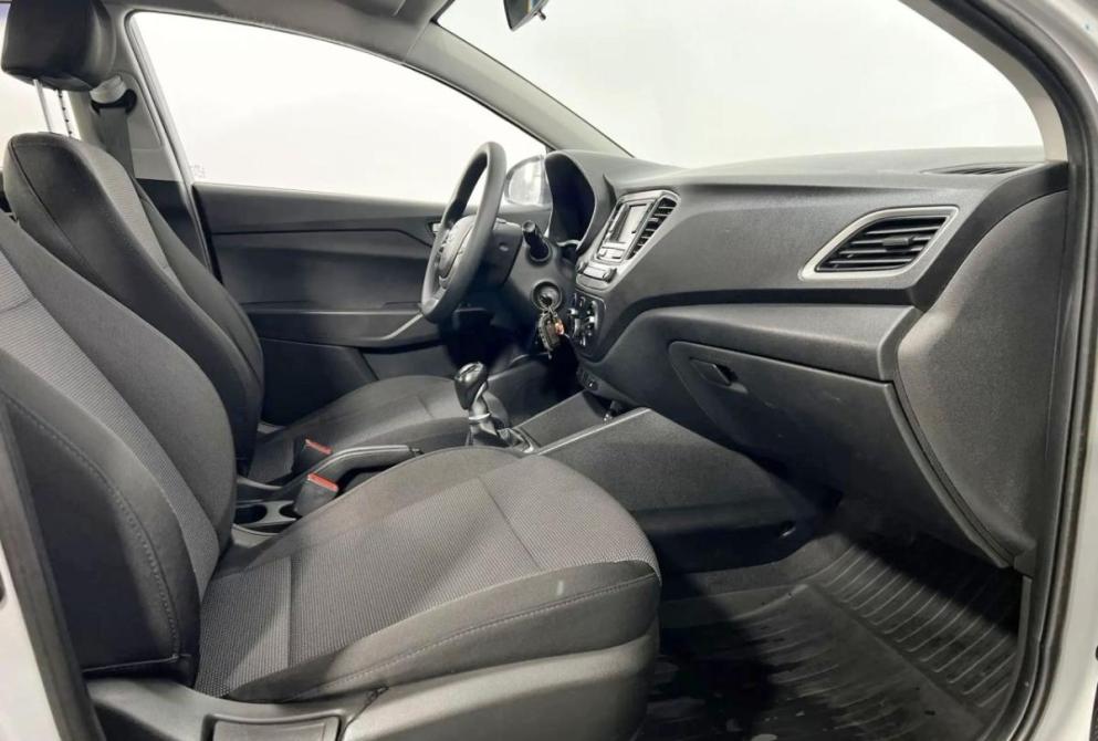 Hyundai Solaris I Рестайлинг Нижний Новгород  - изображение 13