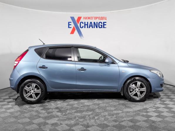 Hyundai i30 I с пробегом 2010 года, цена 556 000 рублей, 221339 км, хэтчбек, Автокод Объявления