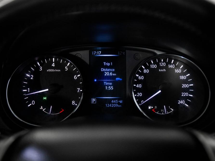 Nissan Qashqai II Иркутск  - изображение 10