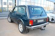 Lada (ВАЗ) 2121 (4x4) I Рестайлинг (2020) Стерлитамак  - изображение 19