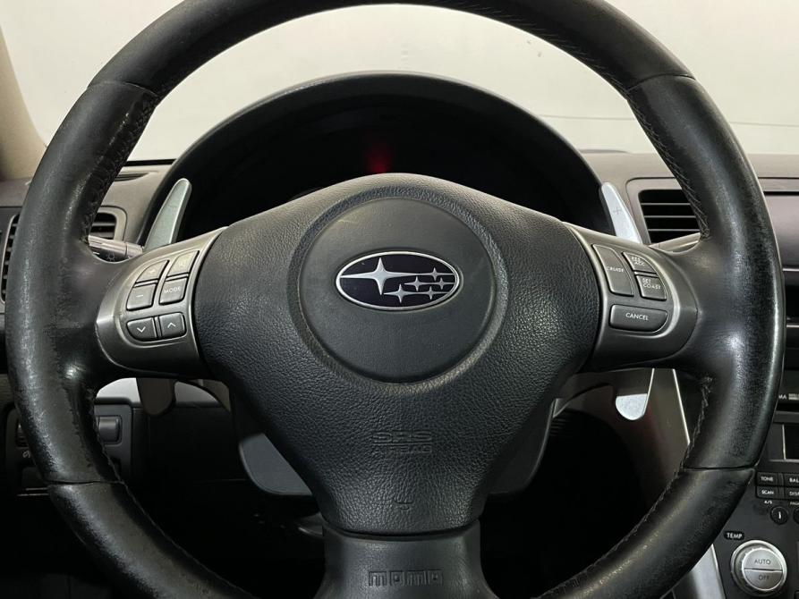 Subaru Outback III Рестайлинг Ярославль  - изображение 13