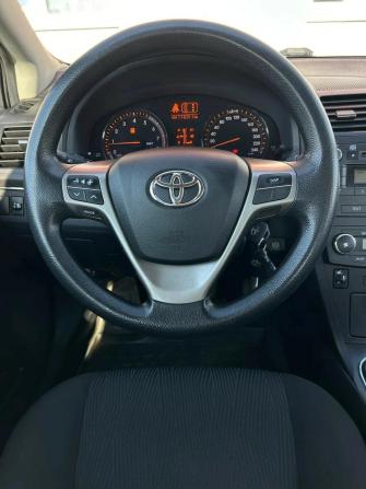 Toyota Avensis III с пробегом 2009 года, цена 1 090 000 рублей, 116311 км, седан, Автокод Объявления