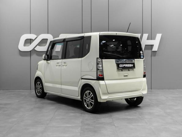 Honda N-BOX I с пробегом 2013 года, цена 800 000 рублей, 127951 км, микровэн, Автокод Объявления