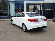 Kia Rio III Рестайлинг Москва  - изображение 23