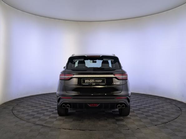 Belgee X50 с пробегом 2024 года, цена 1 825 000 рублей, 62704 км, внедорожник, Автокод Объявления