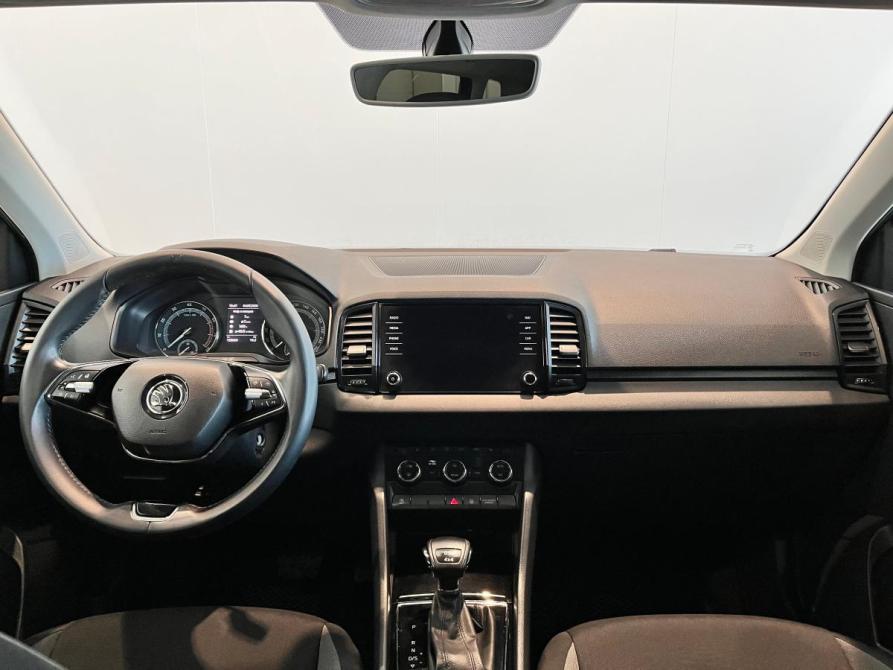 Skoda Karoq I Волгоград  - изображение 20