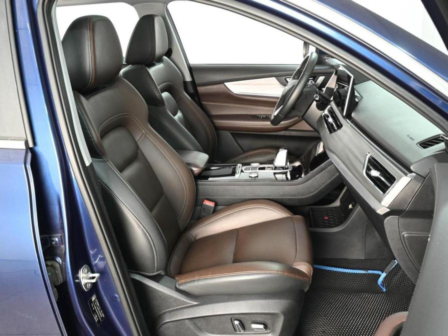 Chery Tiggo 8 Pro I Ростов-на-Дону  - изображение 8