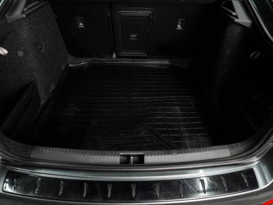 Skoda Octavia III (A7) Воронеж  - изображение 20