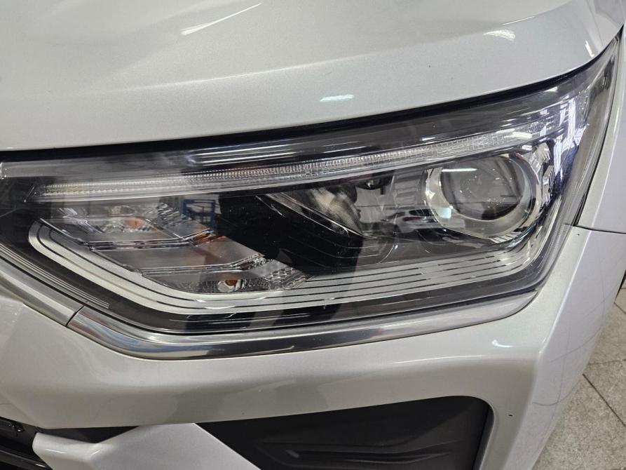 SsangYong Korando IV Тольятти  - изображение 9