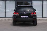 Volkswagen Touareg I Рестайлинг Саратов  - изображение 39