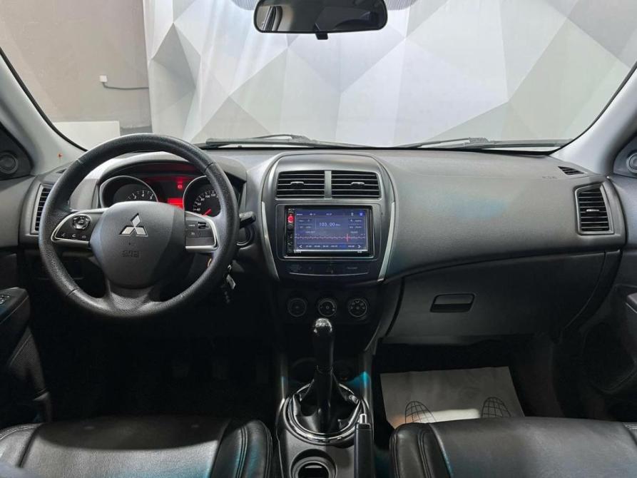 Mitsubishi ASX I Рестайлинг Оренбург  - изображение 11