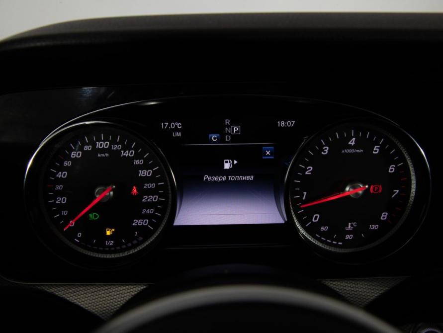 Mercedes-Benz E-Класс V (W213 S213 C238) Санкт-Петербург  - изображение 13