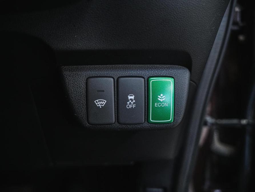 Honda Fit Shuttle I Красноярск  - изображение 18