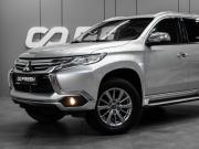 Mitsubishi Pajero Sport III Тюмень  - изображение 29