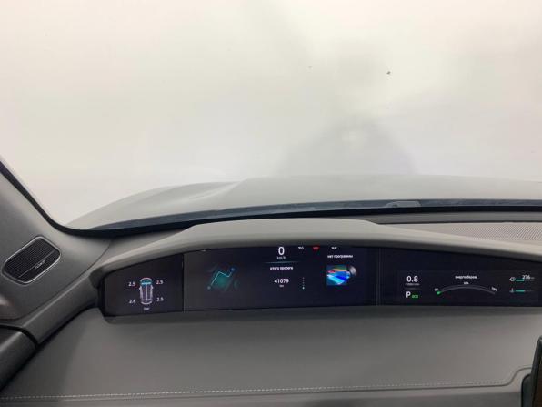 Changan UNI-K с пробегом 2023 года, цена 2 748 000 рублей, 40764 км, внедорожник, Автокод Объявления