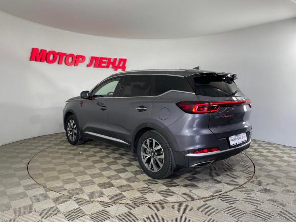 Chery Tiggo 7 Pro Max I с пробегом 2023 года, цена 1 849 000 рублей, 81257 км, внедорожник, Автокод Объявления