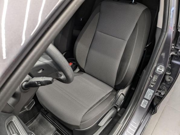 Hyundai Solaris II Рестайлинг с пробегом 2022 года, цена 1 750 000 рублей, 46145 км, седан, Автокод Объявления