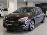 Opel Astra J Рестайлинг Казань  - изображение 23