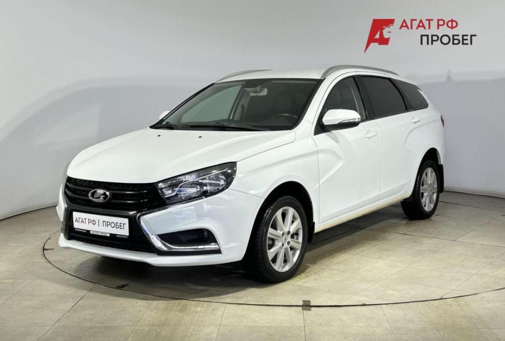 Lada (ВАЗ) Vesta I Саранск  - изображение 1