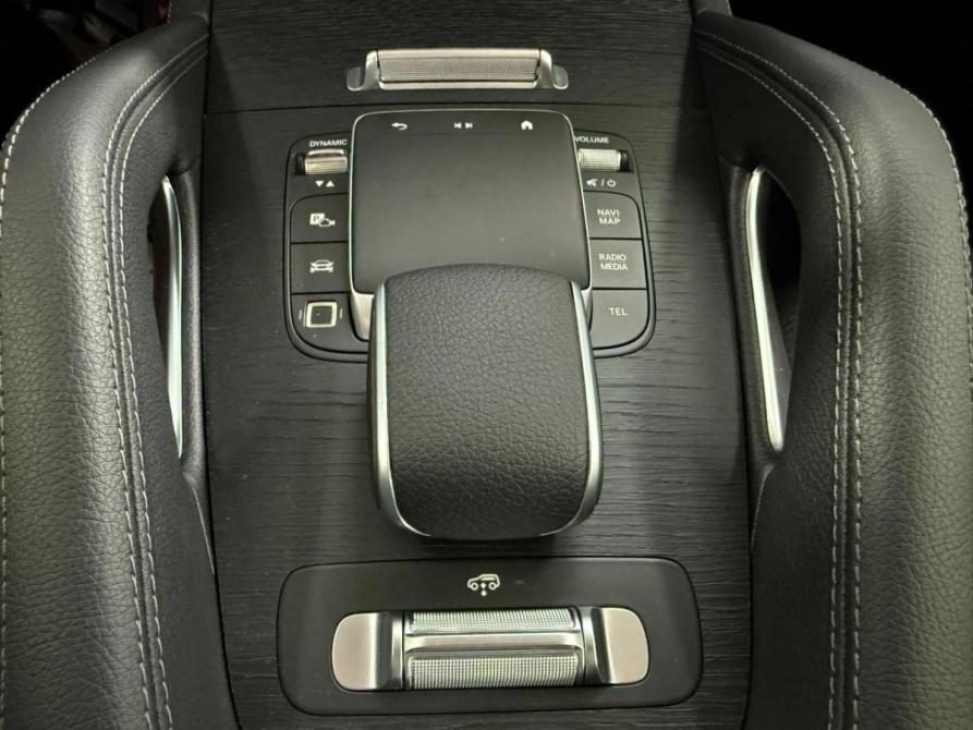Mercedes-Benz GLE II (V167) Рестайлинг Москва  - изображение 23