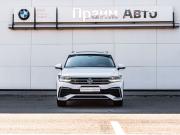 Volkswagen Tiguan II Рестайлинг Магнитогорск  - изображение 36