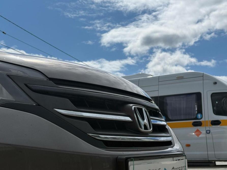 Honda CR-V IV Омск  - изображение 32