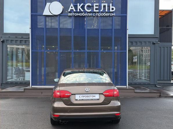 Volkswagen Jetta VI с пробегом 2013 года, цена 1 099 000 рублей, 77000 км, седан, Автокод Объявления