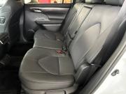 Toyota Highlander IV (XU70) Екатеринбург  - изображение 36
