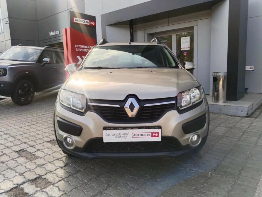 Renault Sandero II Набережные Челны  - изображение 2