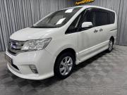 Nissan Serena IV (C26) Стерлитамак  - изображение 45
