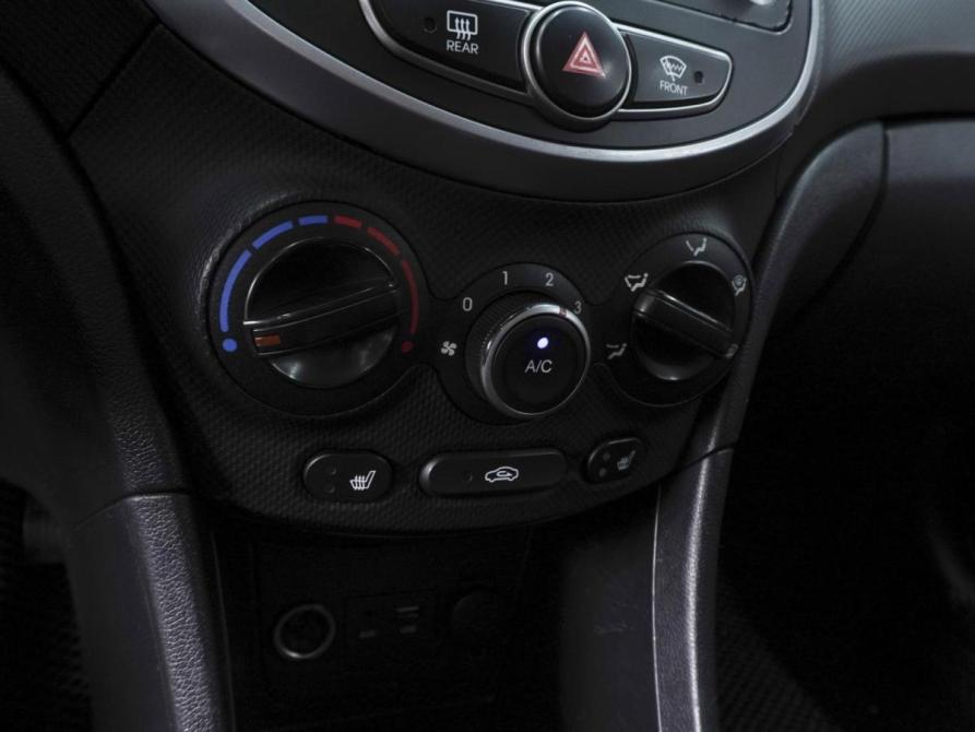 Hyundai Solaris I Рестайлинг Ростов-на-Дону  - изображение 14