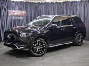 Mercedes-Benz GLS II (X167) Москва  - изображение 28