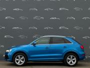 Audi Q3 I (8U) Рестайлинг Санкт-Петербург  - изображение 36