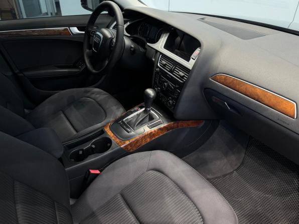 Audi A4 IV (B8) с пробегом 2010 года, цена 1 130 000 рублей, 148000 км, седан, Автокод Объявления