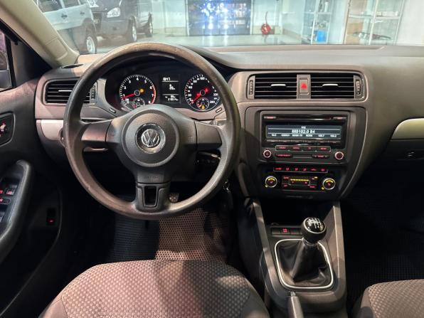 Volkswagen Jetta VI с пробегом 2011 года, цена 727 000 рублей, 219314 км, седан, Автокод Объявления