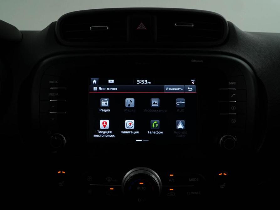 Kia Soul II Рестайлинг Москва  - изображение 19
