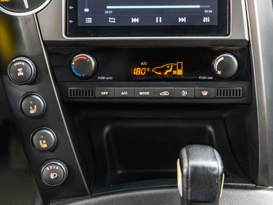 SsangYong Kyron I Рестайлинг Волгоград  - изображение 26