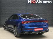 Kia K5 III Екатеринбург  - изображение 21