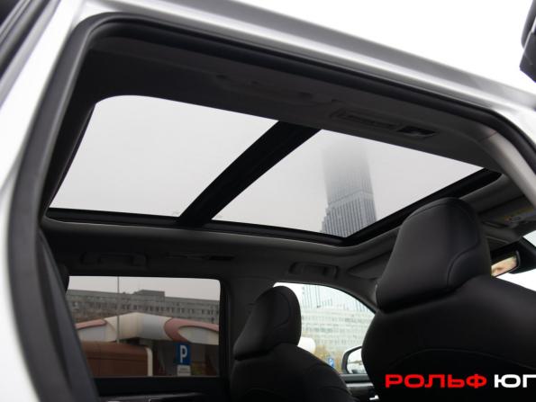 Toyota Highlander IV (XU70) с пробегом 2026 года, цена 5 098 000 рублей, 12940 км, внедорожник, Автокод Объявления