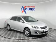 Toyota Corolla X (E140 E150) Нижний Новгород  - изображение 19