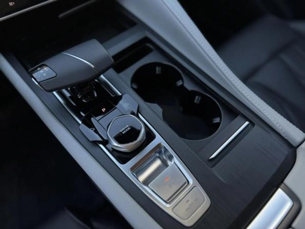 Changan CS75 Plus III с пробегом 2024 года, цена 2 999 000 рублей, 3278 км, внедорожник, Автокод Объявления