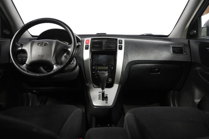 Hyundai Tucson I с пробегом 2006 года, цена 799 000 рублей, 227880 км, внедорожник, Автокод Объявления