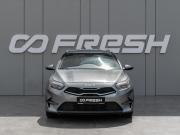 Kia Ceed III Рестайлинг Краснодар  - изображение 24