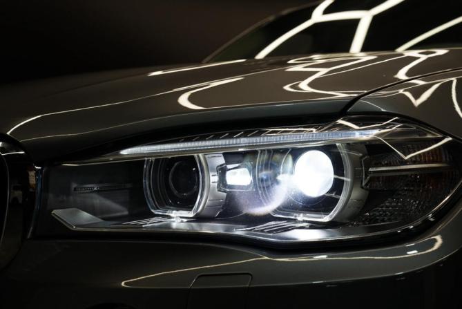 BMW X5 III (F15) с пробегом 2015 года, цена 3 444 000 рублей, 253800 км, внедорожник, Автокод Объявления
