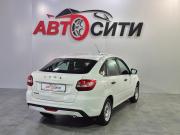 Lada (ВАЗ) Granta I Рестайлинг Воронеж  - изображение 28
