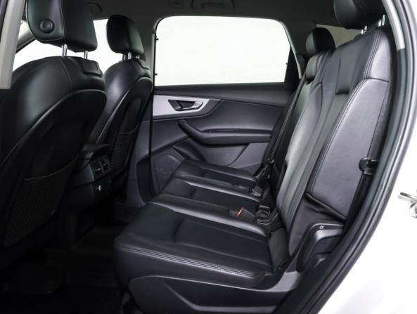 Audi Q7 II (4M) с пробегом 2018 года, цена 4 655 000 рублей, 105164 км, внедорожник, Автокод Объявления