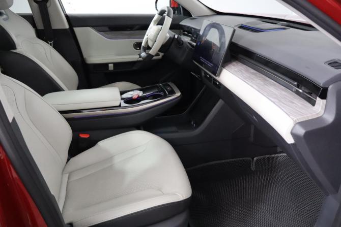 JETOUR Dashing I с пробегом 2023 года, цена 1 799 000 рублей, 103800 км, внедорожник, Автокод Объявления