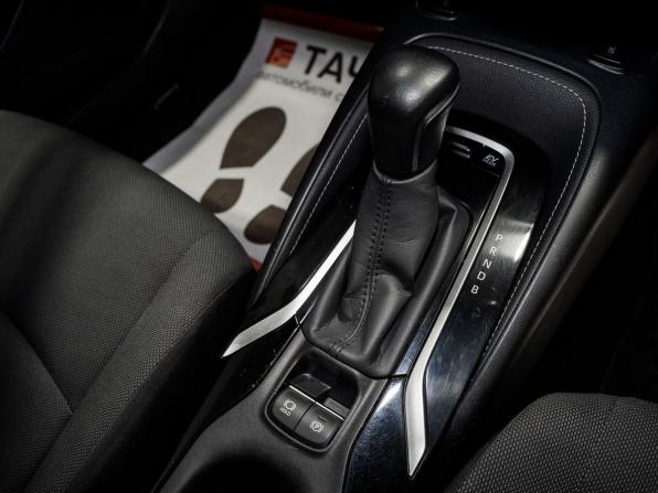 Toyota Corolla XII (E210) с пробегом 2019 года, цена 1 750 000 рублей, 133000 км, универсал, Автокод Объявления